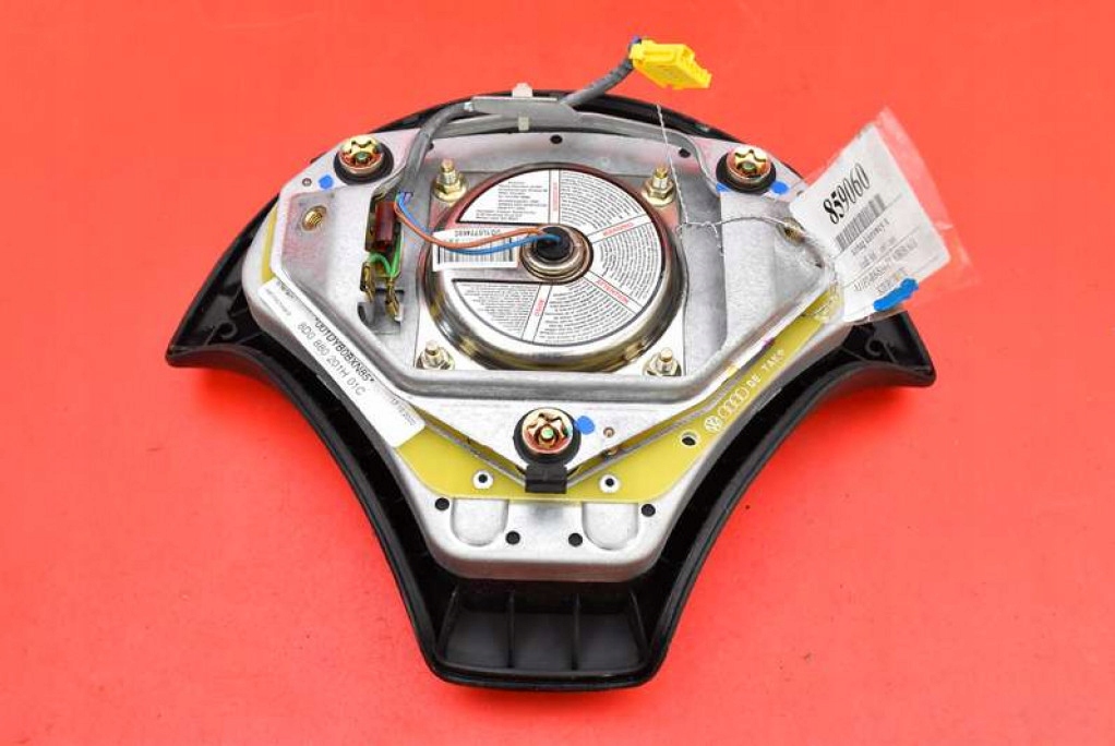 airbag driver´s 8D0880201H AUDI A6 C5 97-01