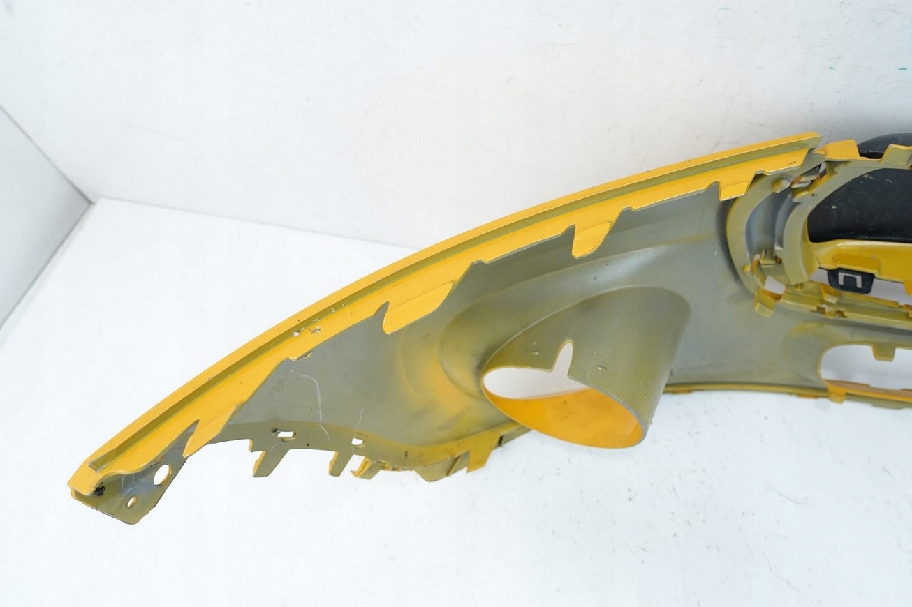 bumper front front MINI COOPER F56 14- 7317969