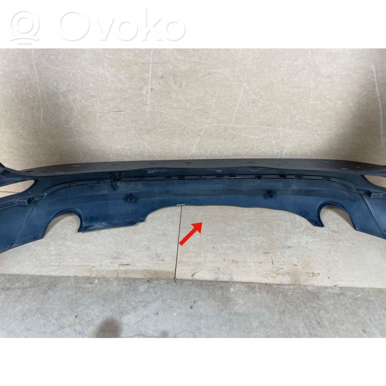 bumper rear part rear PDC FORD S-MAX MK2 II 2014-2024 EM2B17E001A