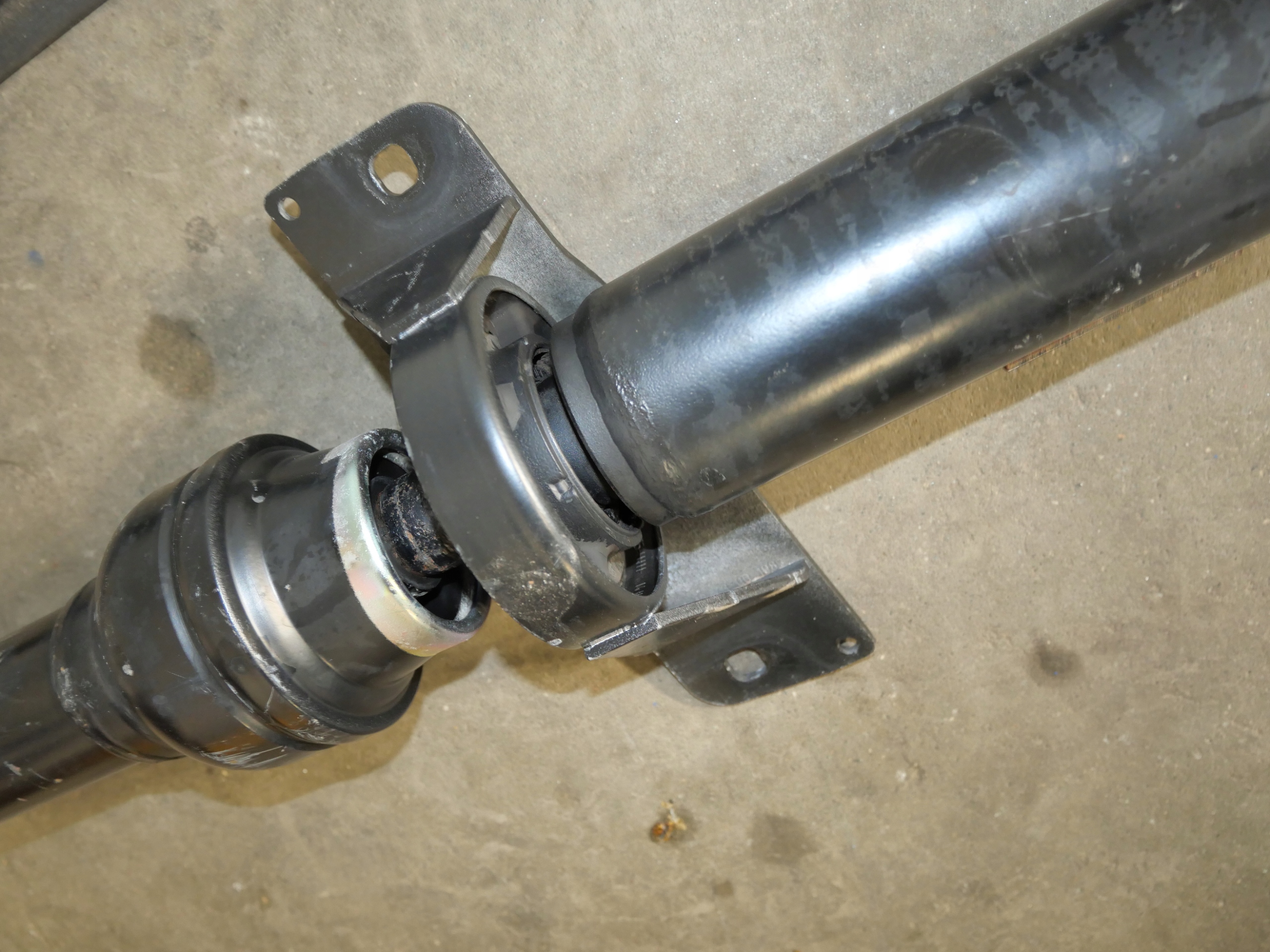 VW CADDY 4X4 cardan 2K0521101P