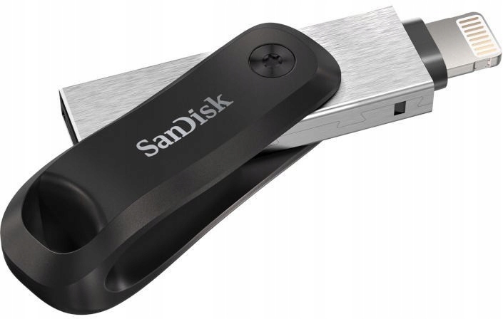 SanDisk 128GB iXpand Go for iPhone