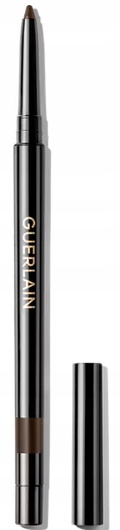 Guerlain tužka na oči 02 Brown Earth