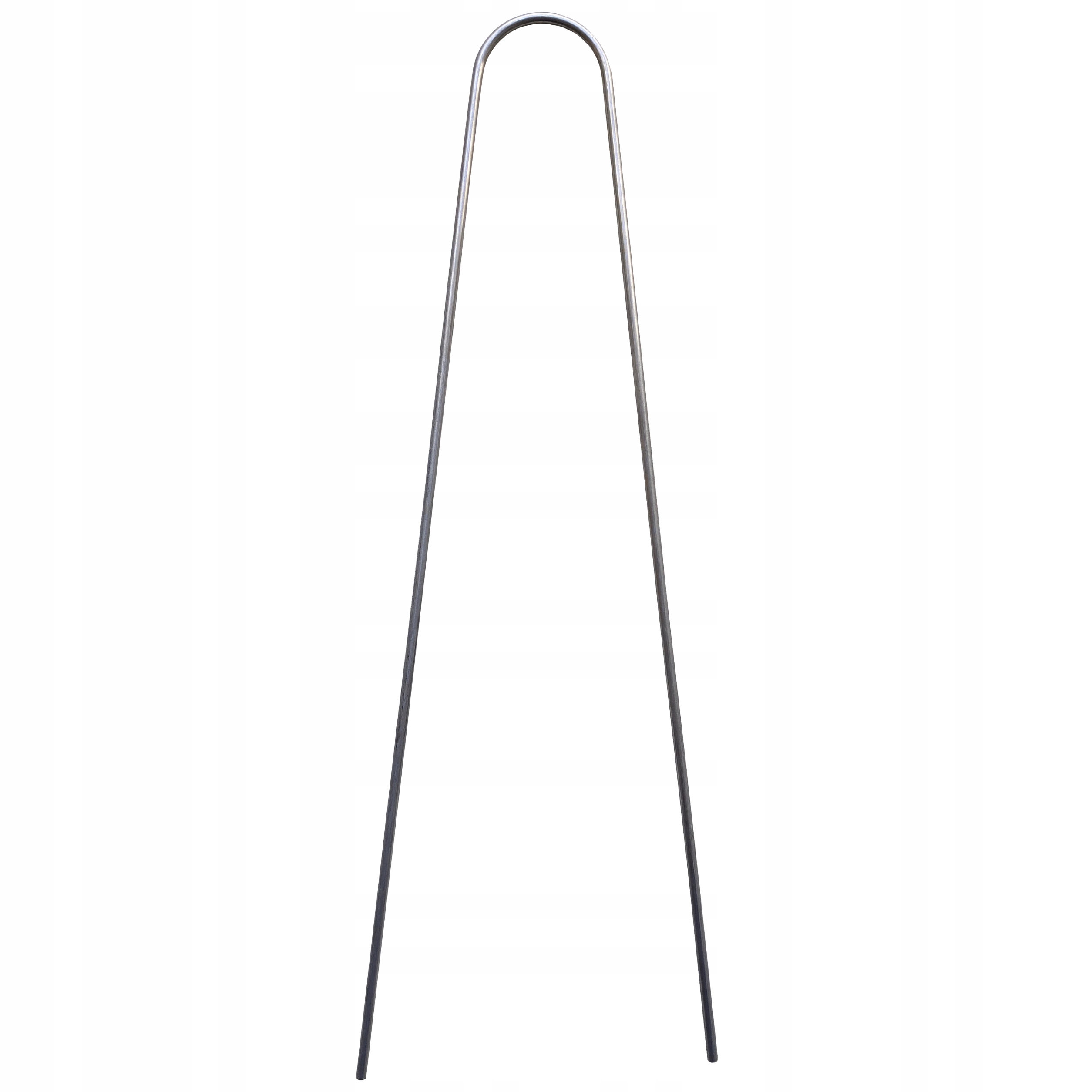 

Szpilki metalowe V 30cm do siatki na krety 50 szt