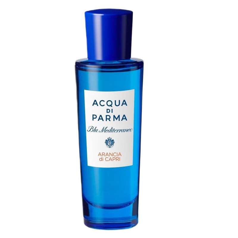 Acqua di Parma Blu Mediterraneo Arancia Di Capri Toaletní voda, 30 ml