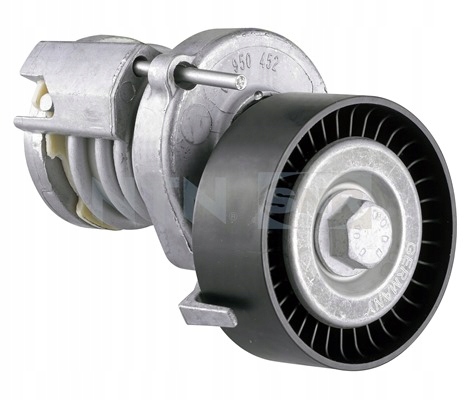 GA357.10 - SNR натяжной ролик GA357. 10 030145299C