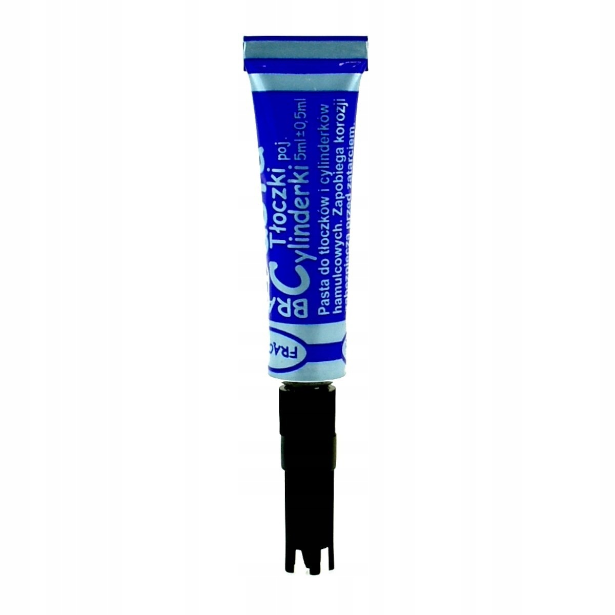 PASTA SMAR DO CYLINDERKÓW I TŁOCZKÓW HAMULCOWYCH Producent Malwa