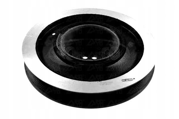 COR-80004350-ZS1 - ШКИВ ВАЛА CORTECO 059105251AA 059105251AD 0