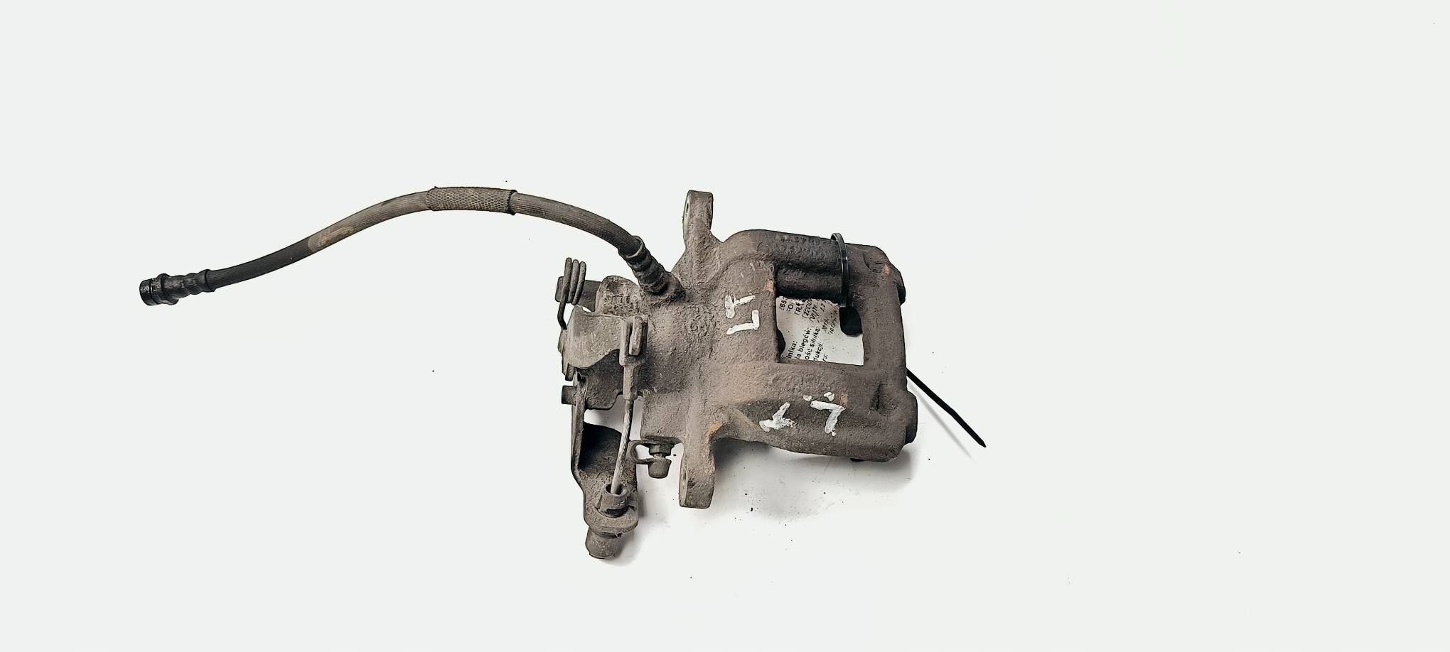 caliper brake rear part left 2.2 TDFCI FORD TRANSIT MK8