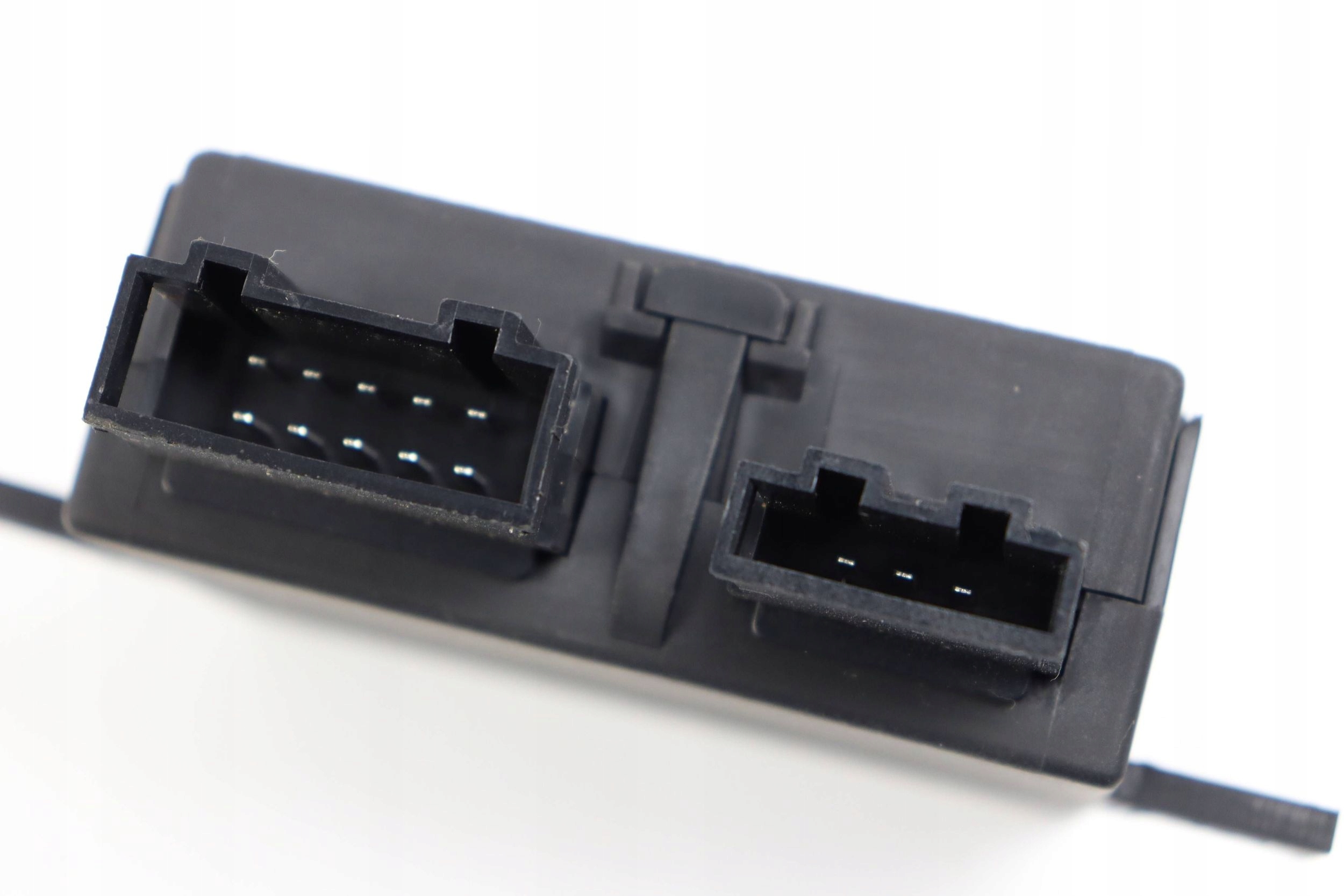 VW POLO III 6N LUPO module control unit IMMOBILIZERA 6X0953257