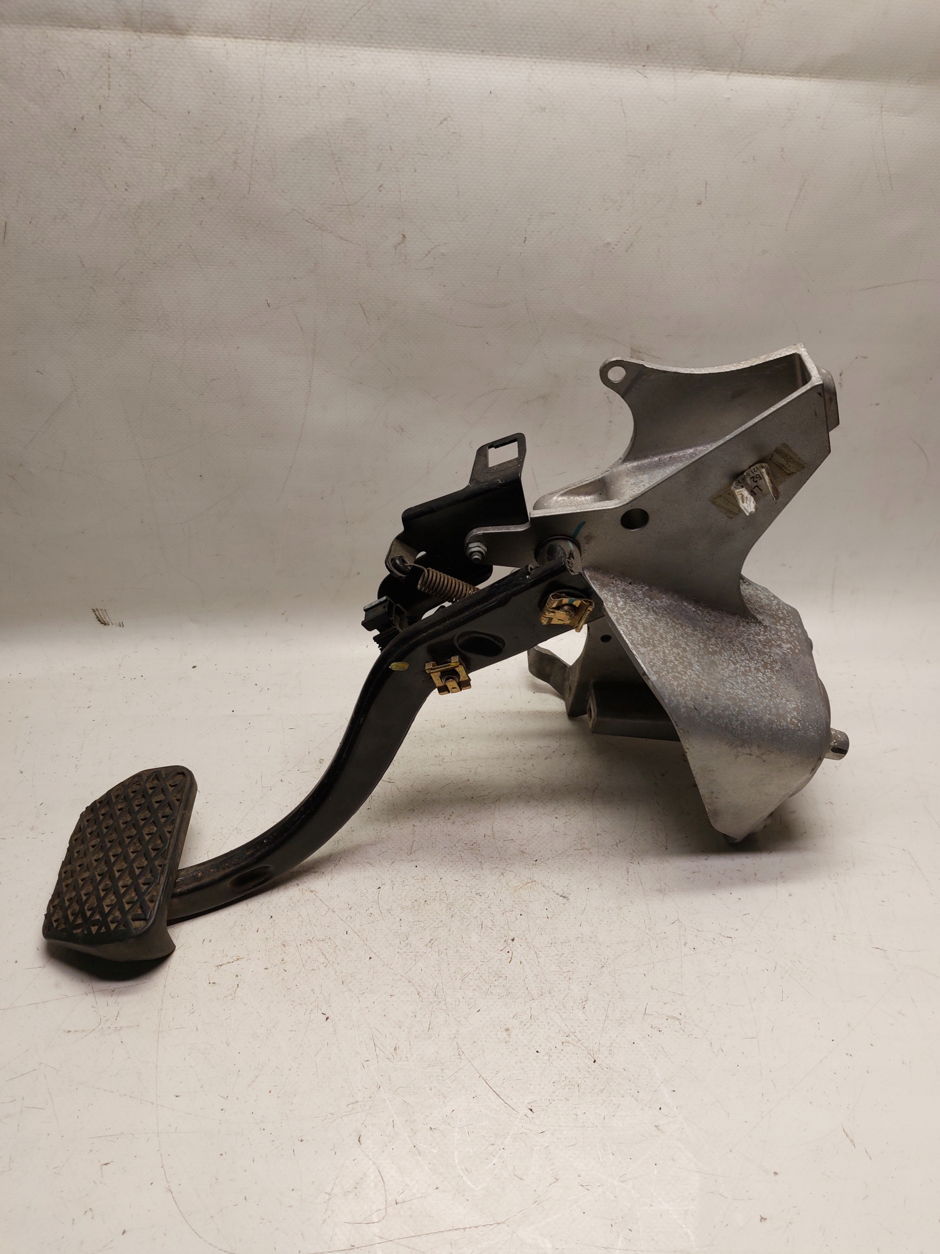 PEDAL Bremse BMW E53 X5 AUTOMAT