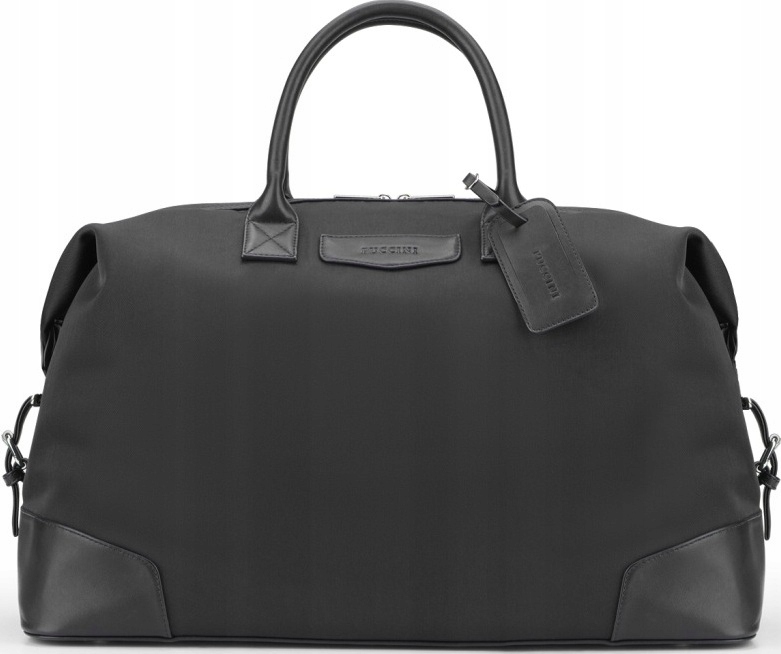 PU14 Torba podróżna podręczna bagaż turystyczna Puccini TD243 6A beżowa