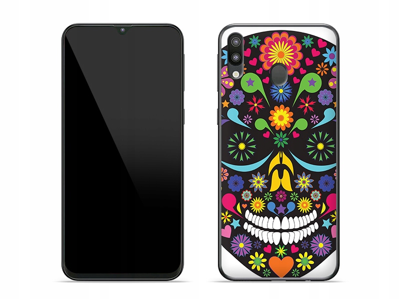 

Etui na Samsung Galaxy M20 Fantastic Case