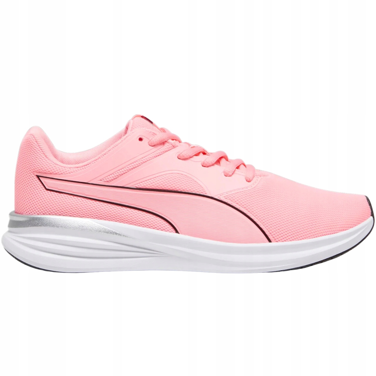 Buty damskie Puma Transport różowe 37,5
