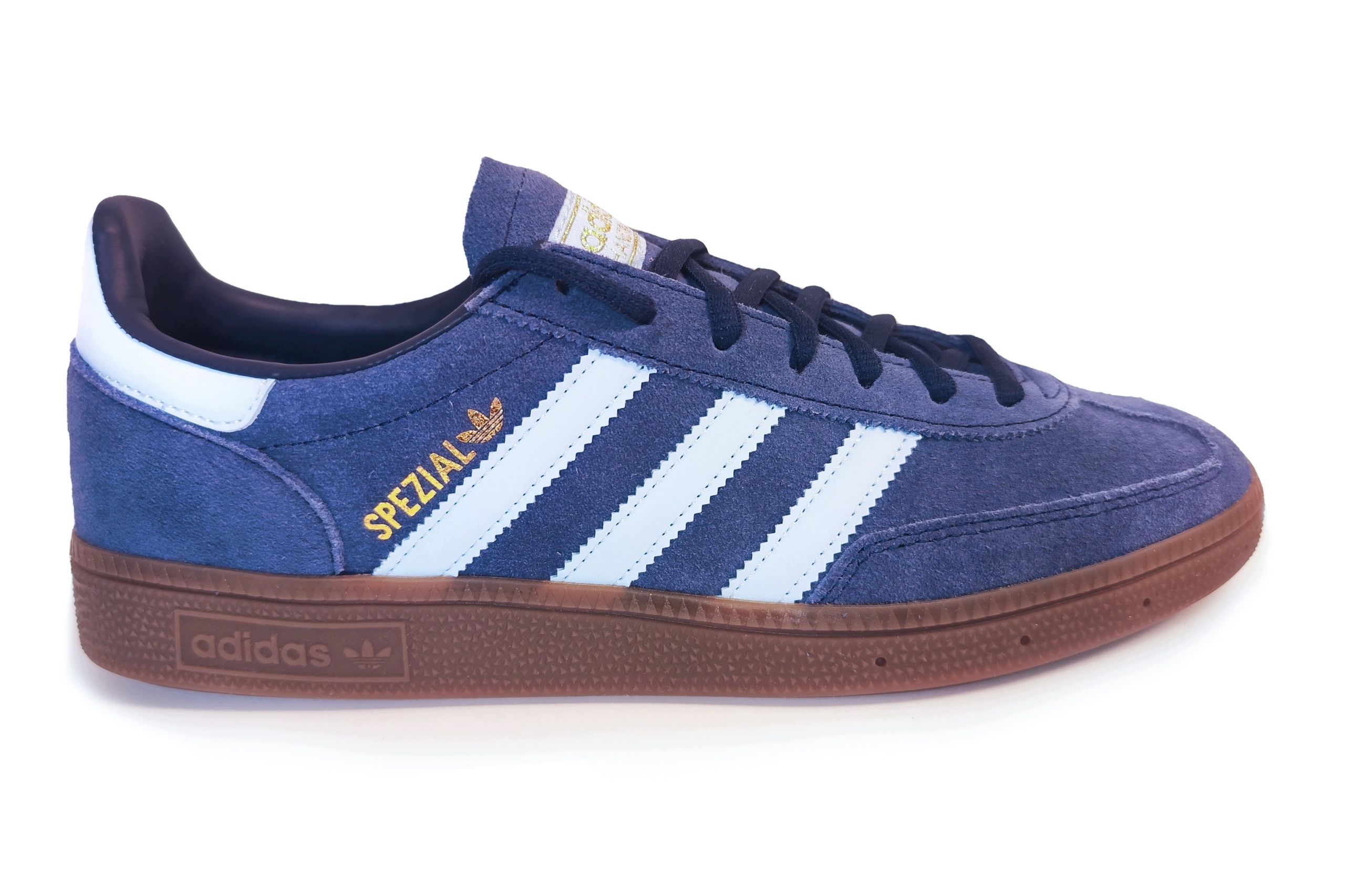Adidas Buty męskie sportowe Handball Spezial BD7633 roz. 44 2/3