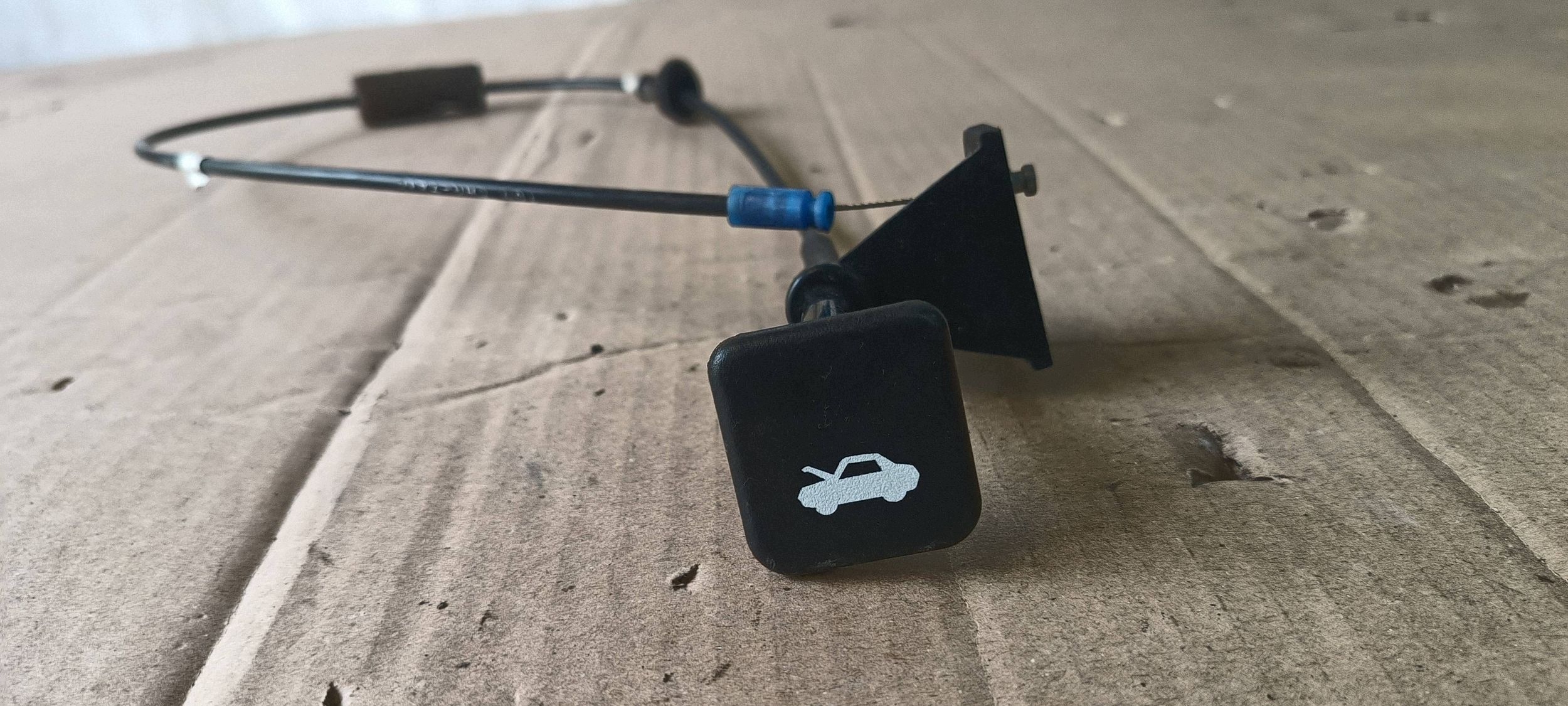 rope POKRYWY front bonnets HONDA CIVIC X 2019R