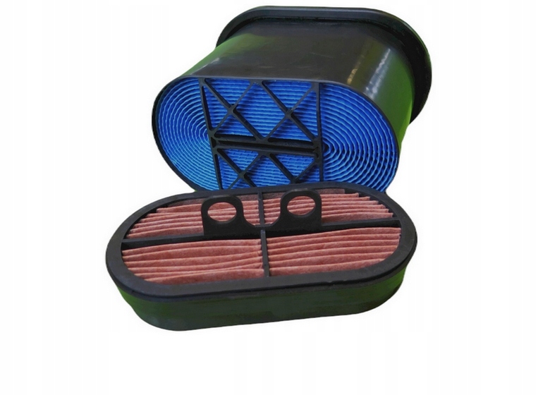 32/925682_32/925683 - КОМПЛЕКТ ВОЗДУШНЫХ ФИЛЬТРОВ JCB 3CX 4CX DIESELMAX