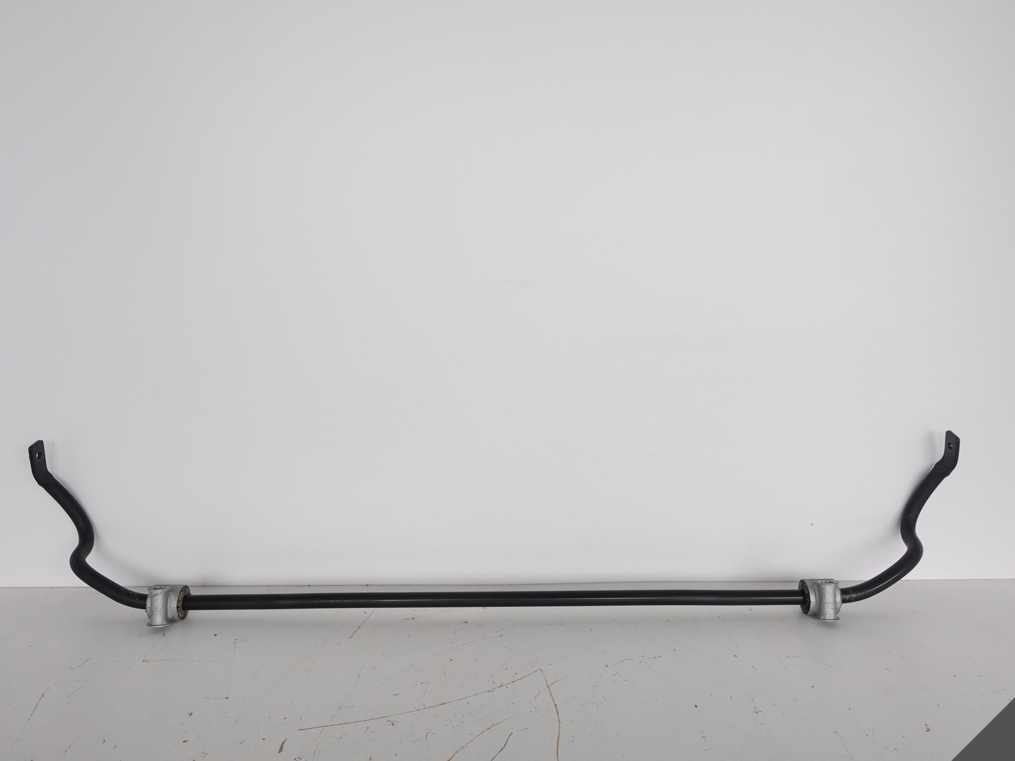 MERCEDES CLS C218 E W212 C W204 STABILIZATOR heck
