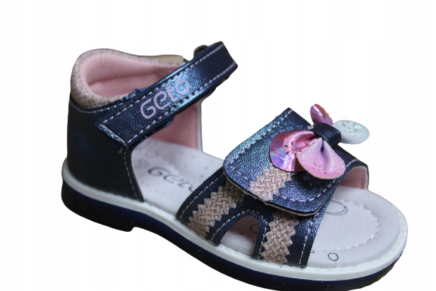 

Buty, Sandałki ROZ.22