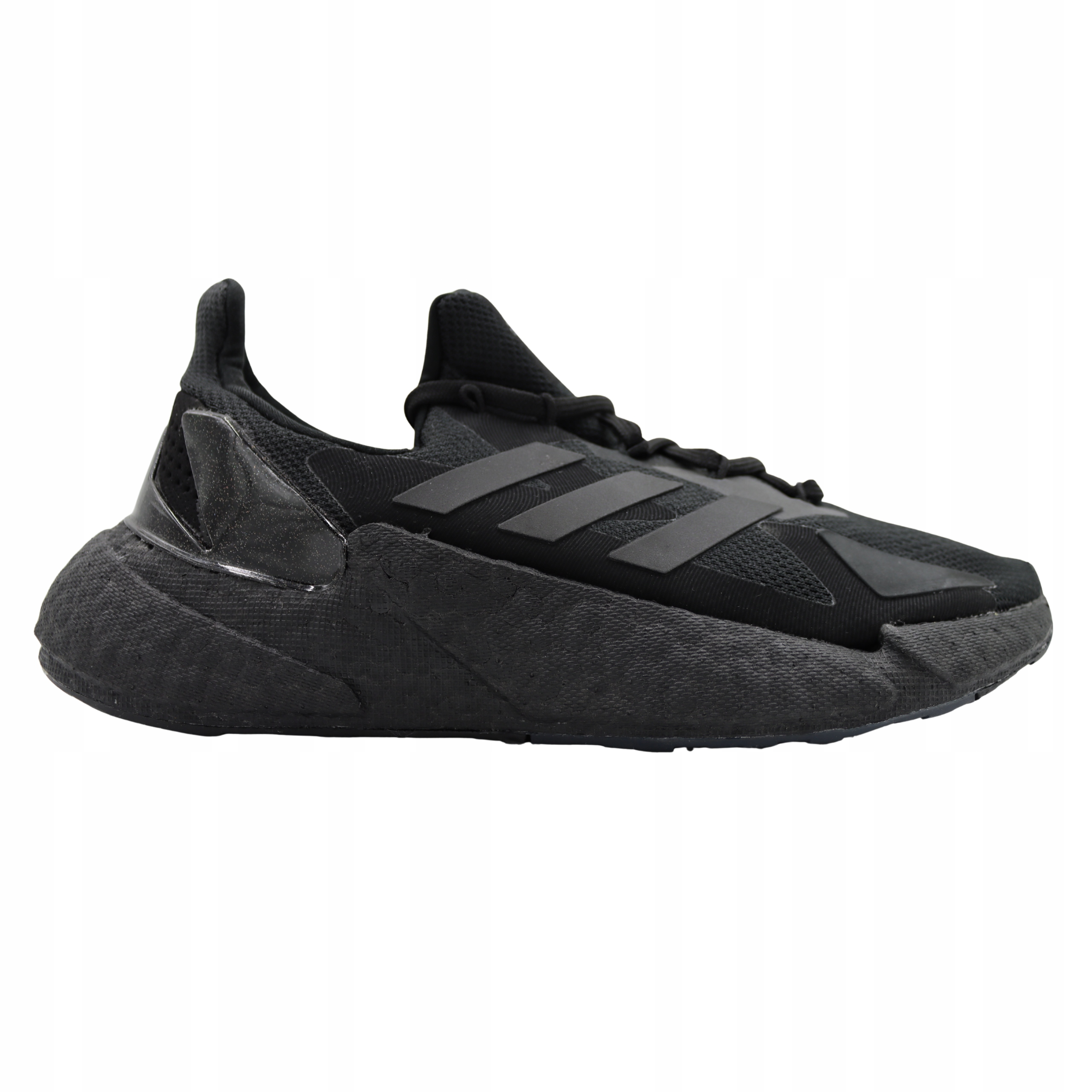 Pánské boty Adidas X9000L4 Běžecké Lehké Černé sportovní Vel. 40