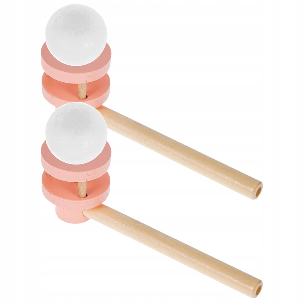 Lewitująca piłka do dmuchania zabawek do fajek Marka inna