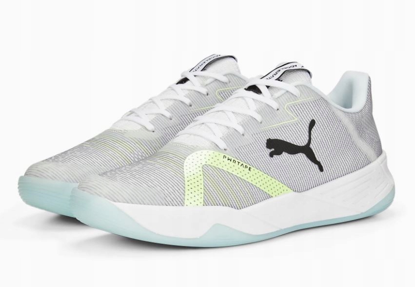 Puma Accelerate Turbo Nitro II Sportovní 41 1JLJ