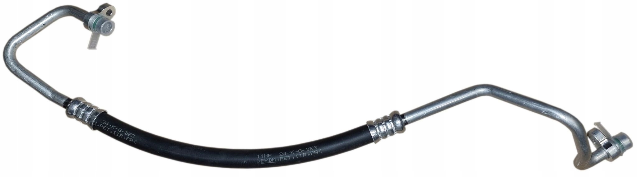 Kabel Klimatizace R Laguna III 2.0DCI M5691