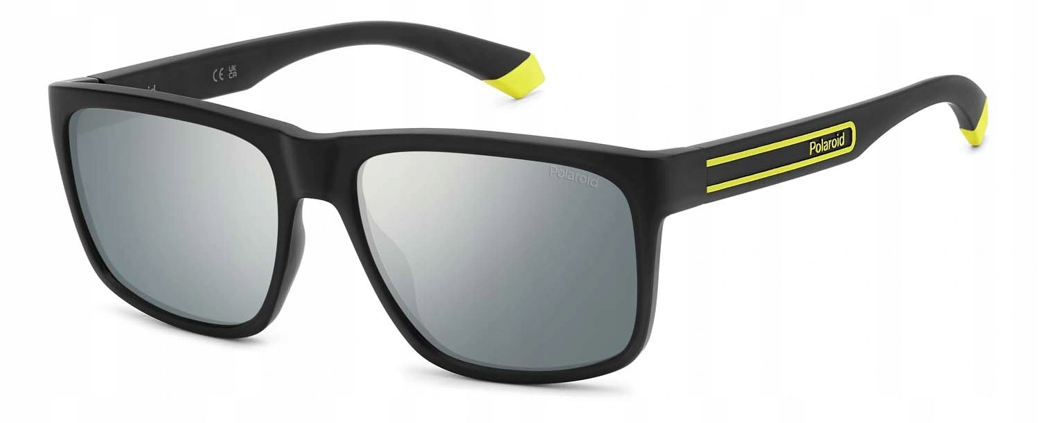 Sluneční brýle Polaroid Pld 2149/S Polarizační zrcadlovky