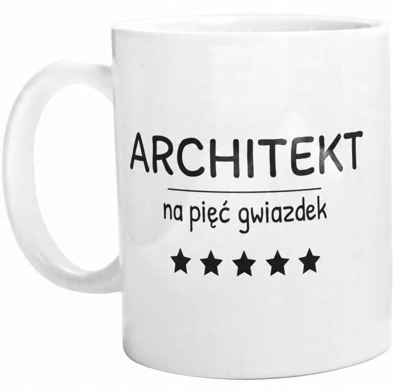 

dla Architekta