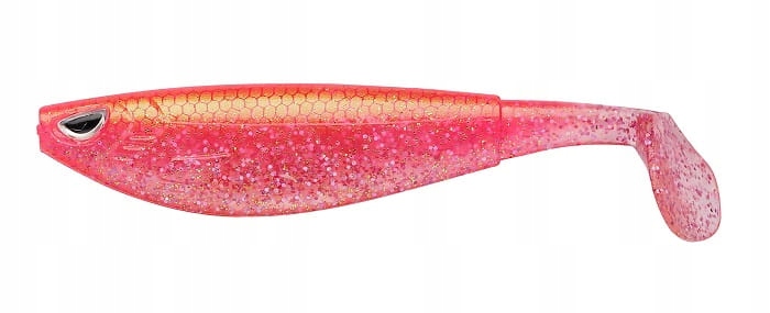 Berkley Sick Flanker 10cm Cotton Candy