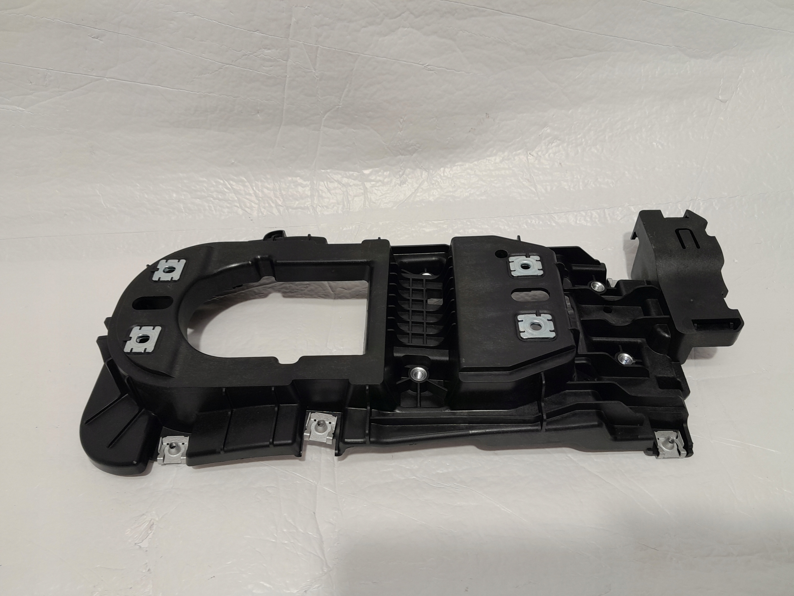 AUDI Q5 II 80A bracket holder TUNELU 80B863531A