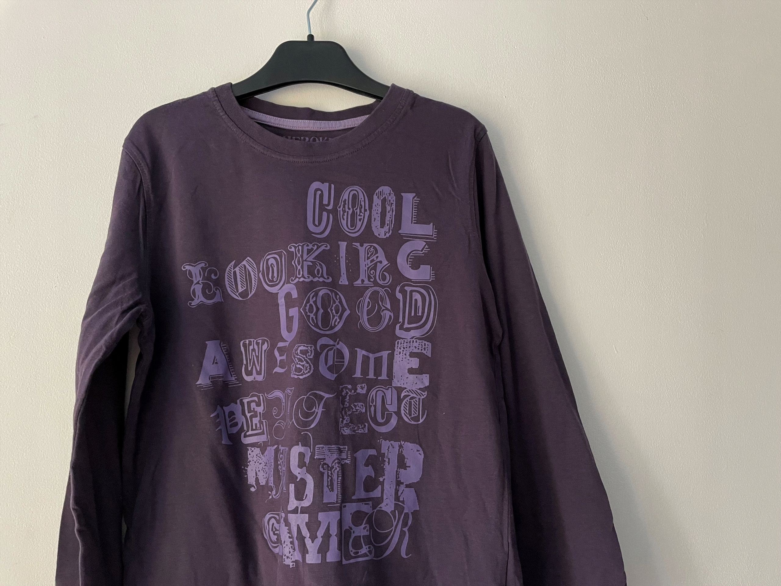 CHEROKEE--- BLUZKA --8-9 L--134 Marka Cherokee