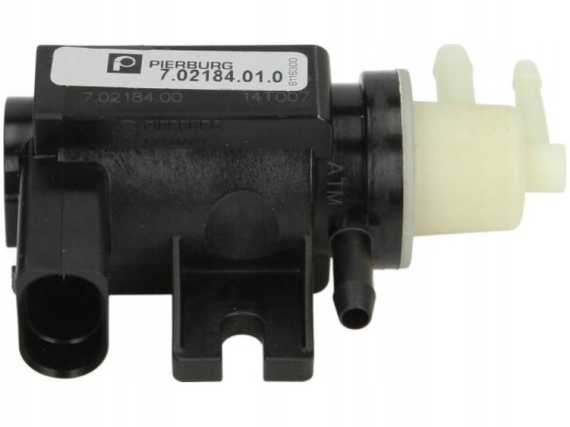 PIERBURG 7.02184.01.0 NYOMÁSSZELEP VW 1,9TDI