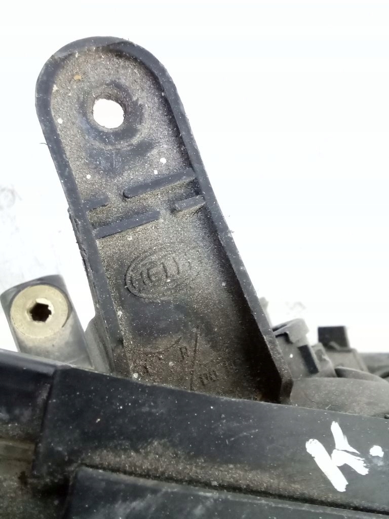 Opel Vectra C Licht rechts vorne vorne EU