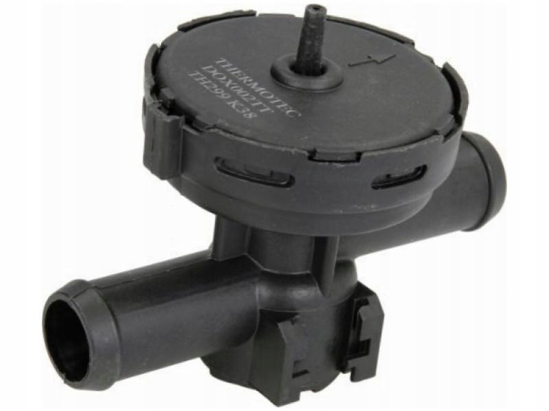 ZAWÓR STERUJĄCY PŁYN CHŁODZĄCY OPEL ASTRA F 1.4-1.7 TIGRA 1.4 1.6