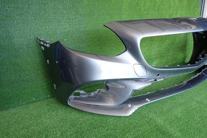 MERCEDES W172 172 SLK AMG 16- front bumper front