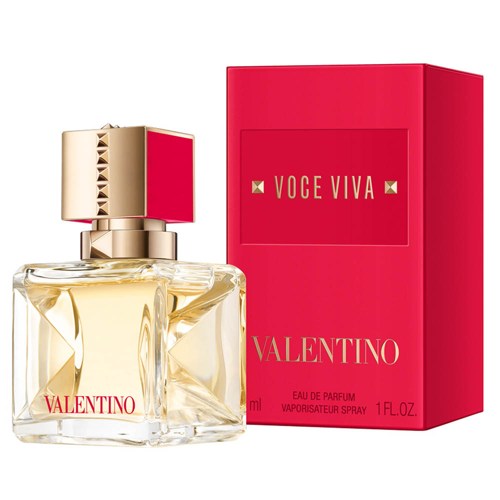 Valentino Voce Viva parfémovaná voda pro ženy 30 ml