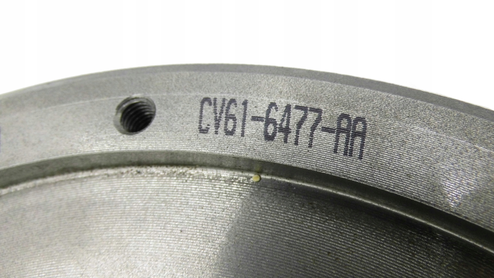 KOŁO ZAMACHOWE FORD FOCUS Mk3/MONDEO Mk4 Typ silnika Benzyna