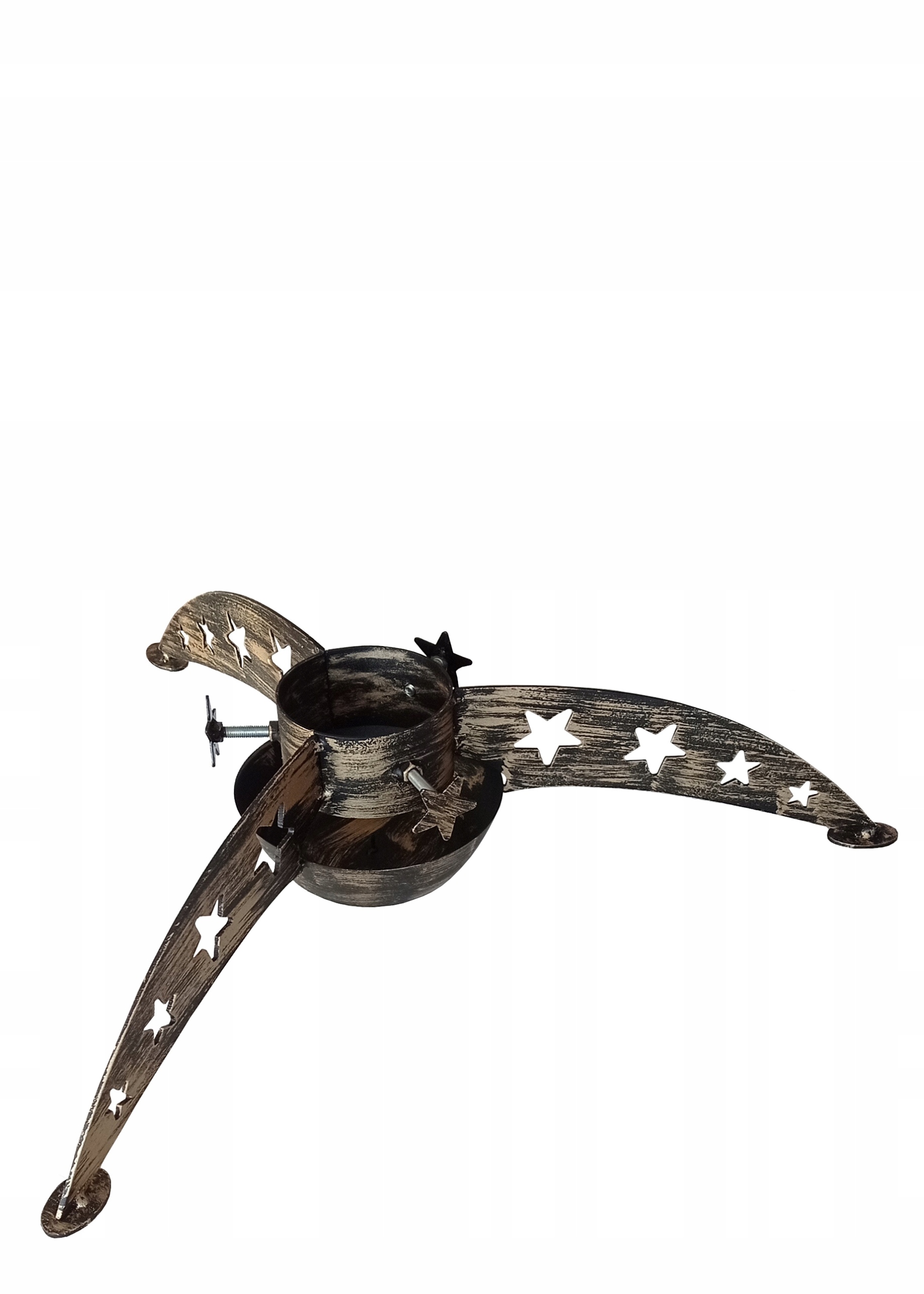 STOJAK CHOINKOWY, POD CHOINKĘ ,GWIAZDKA