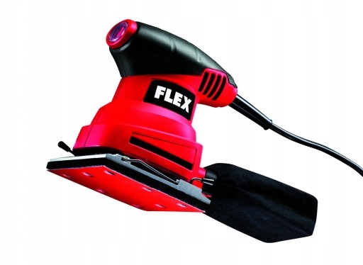 FLEX szlifierka oscylacyjna MS713