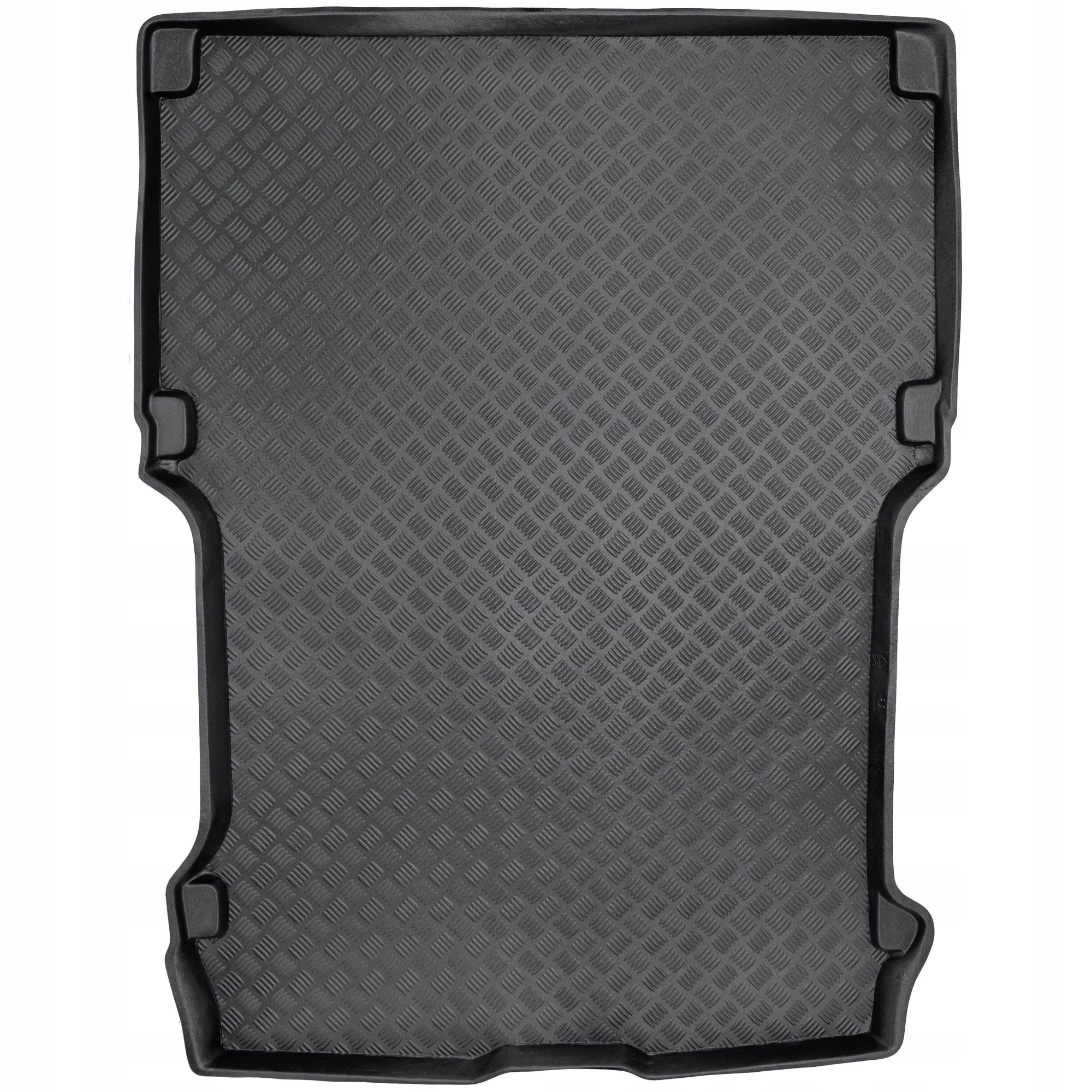 

Mata bagażnika Opel Combo C 2001-2011 wersja 2-oso