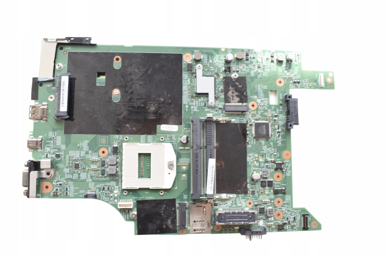 Lenovo ThinkPad L540 Płyta główna Producent Lenovo