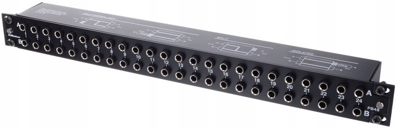 Krosovka Millenium PB48