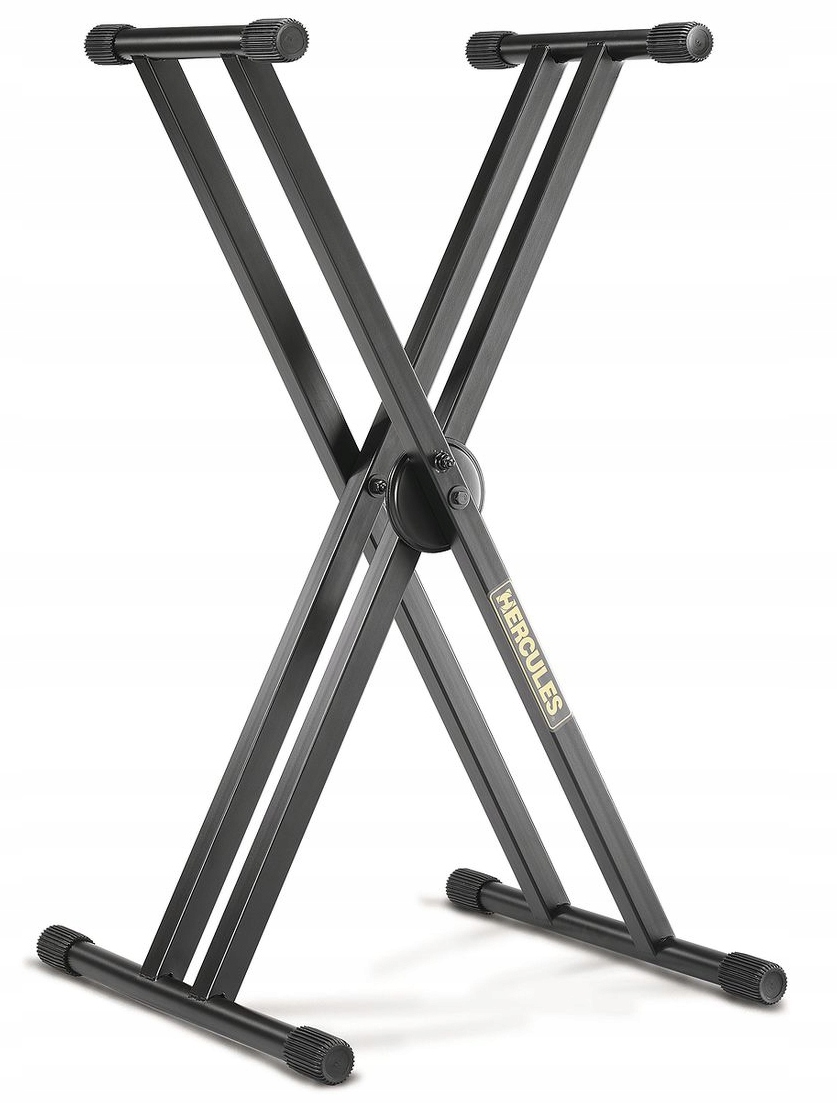 Hercules Ks 120 B stativ pro klávesové nástroje