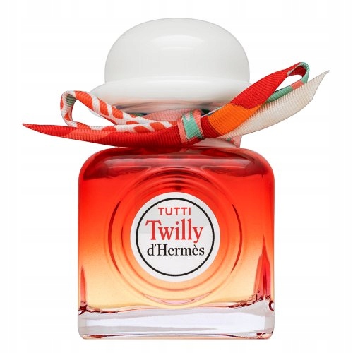Hermès Tutti Twilly d' Hermès parfumovaná voda pre ženy 50 ml