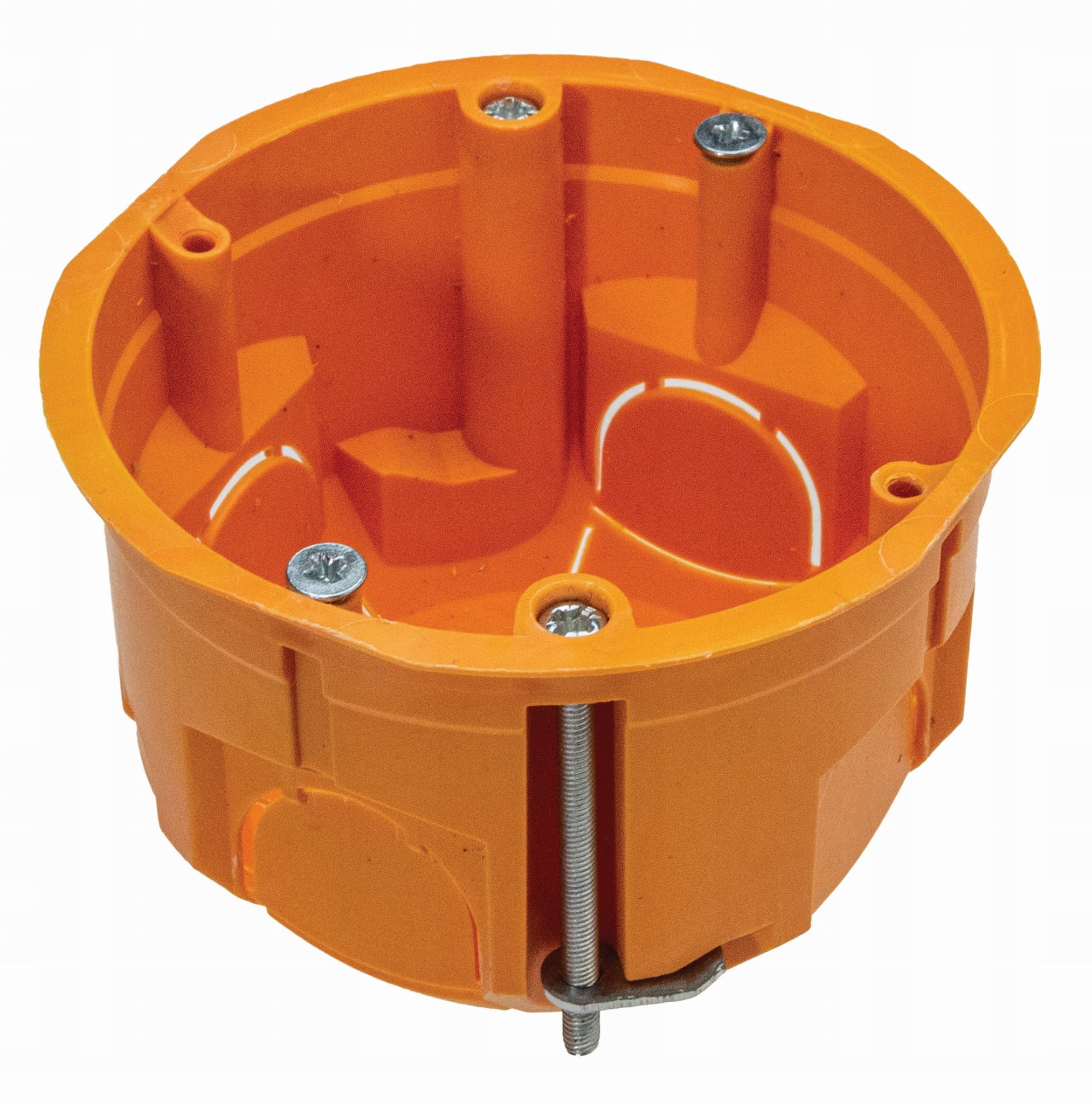 

Puszka elektryczna podtynkowa Pawbol A.0046P 70 mm