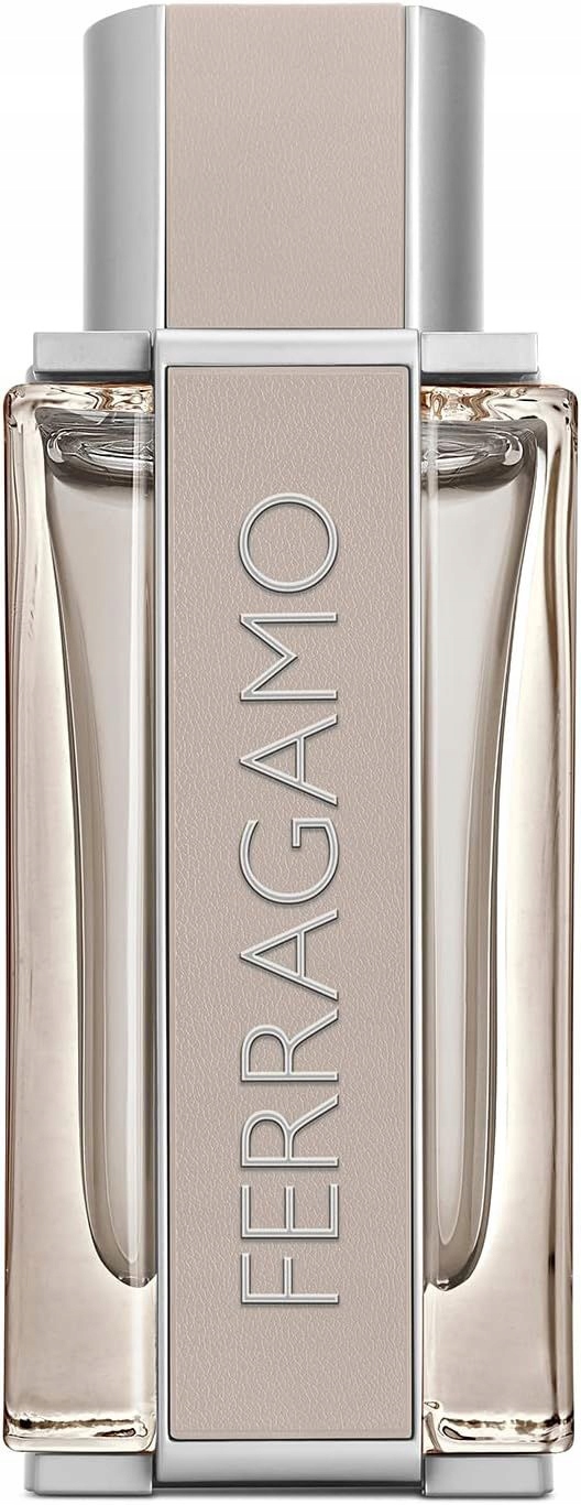 Salvatore Ferragamo Bright Leather Edt 100 ML