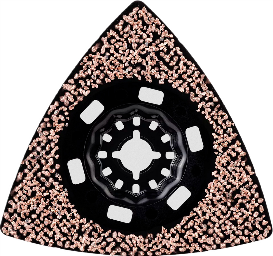 Multifunkční brusný kotouč Expert Avz 90 Rt2 90 mm Bosch