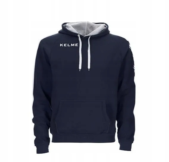 

Bluza z kapturem Kelme Kelme Street Hoody r S