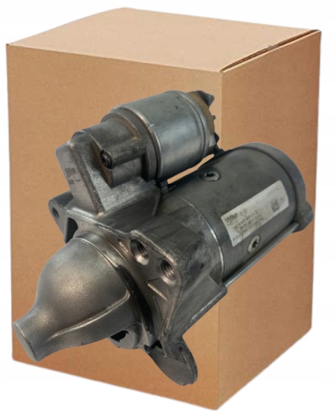 starter RENAULT MASTER III 2.3 DCI 233009813R
