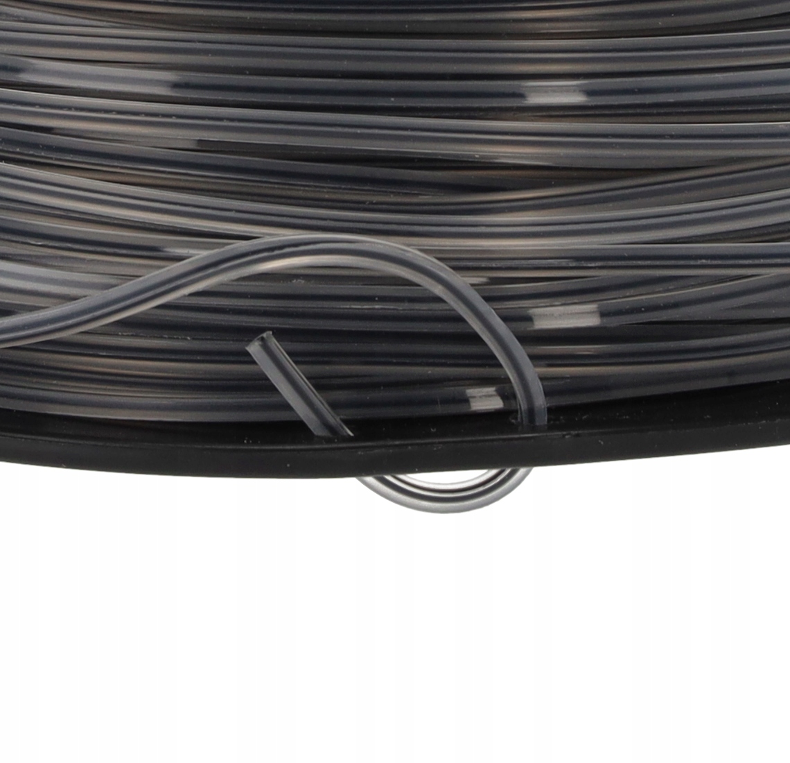 ŻYŁKA KOSY WZMACNIANA Z DRUTEM 2,7MM 100M ZBROJONA Marka Gardenline